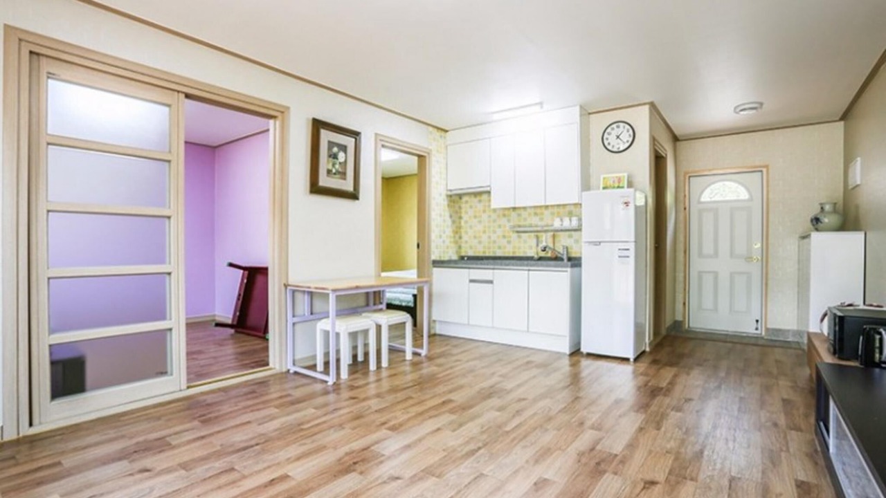 Photo of Bedroom in Gangneung