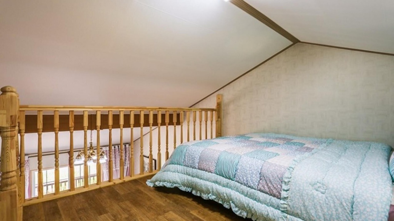 Photo of Bedroom in Gangneung
