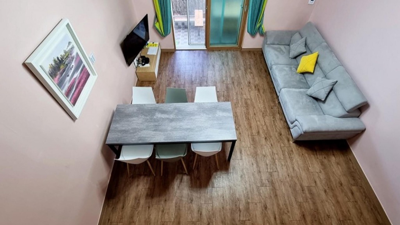Photo of Bedroom in Hadae