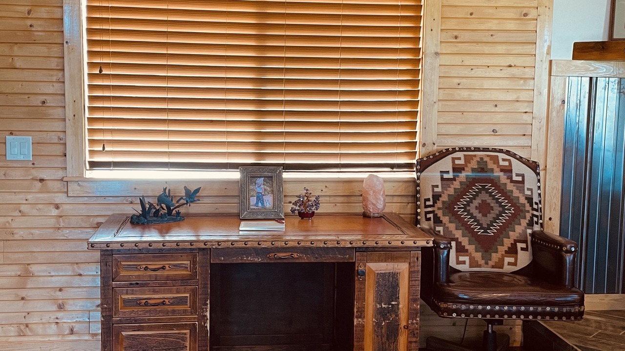 Photo of Kitchen in Crawford