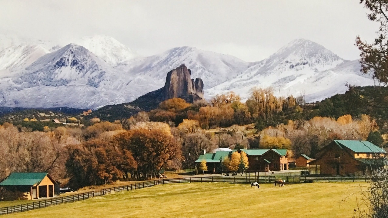 Photo of Outdoor in Crawford