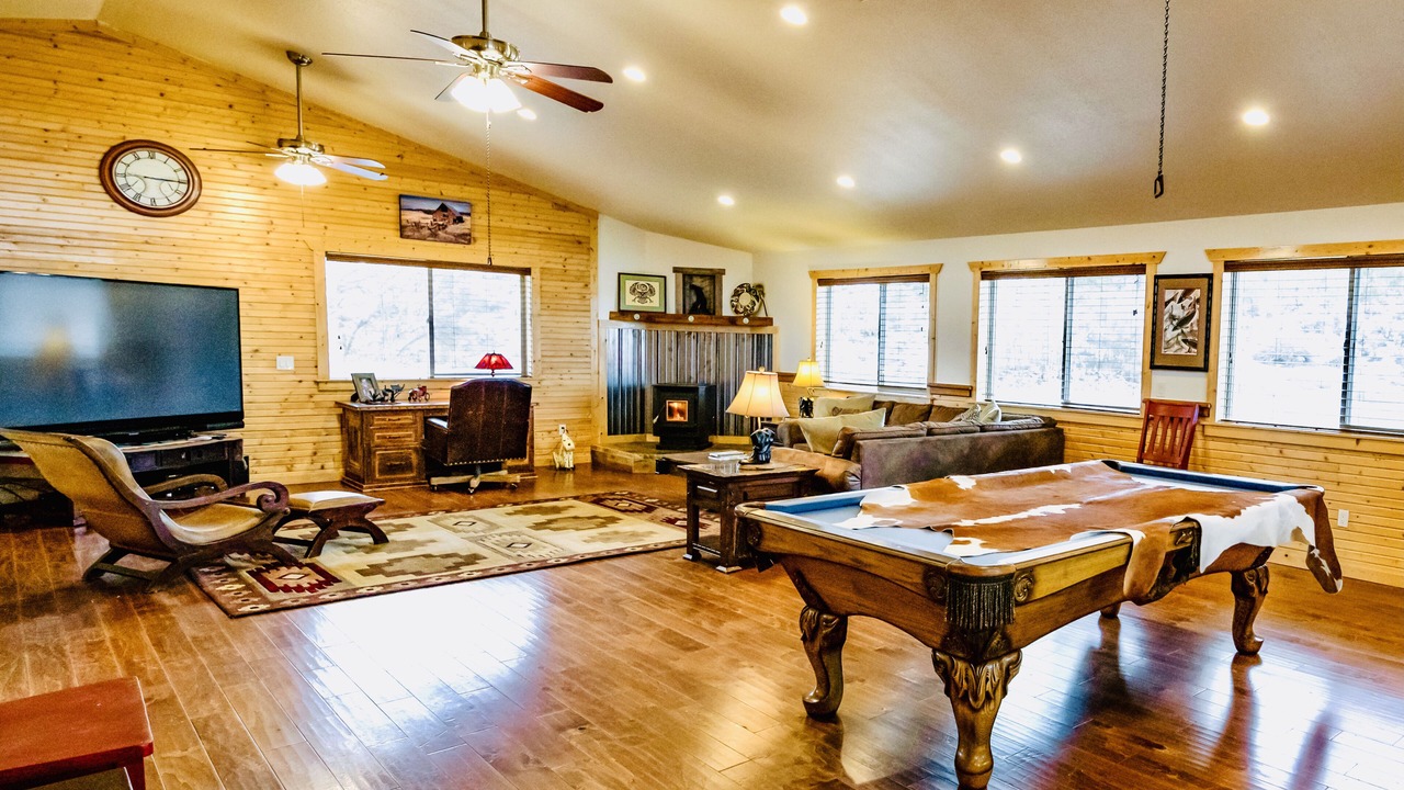 Photo of Bedroom in Crawford
