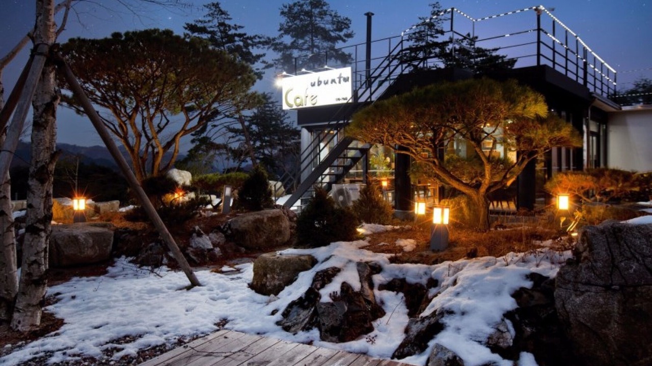 Photo of Others in Jeongseon