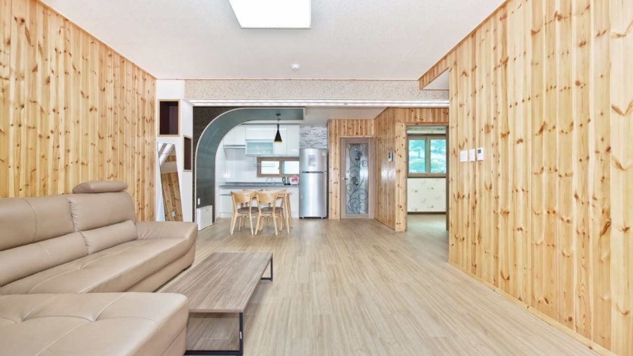Photo of Bedroom in Jeongseon