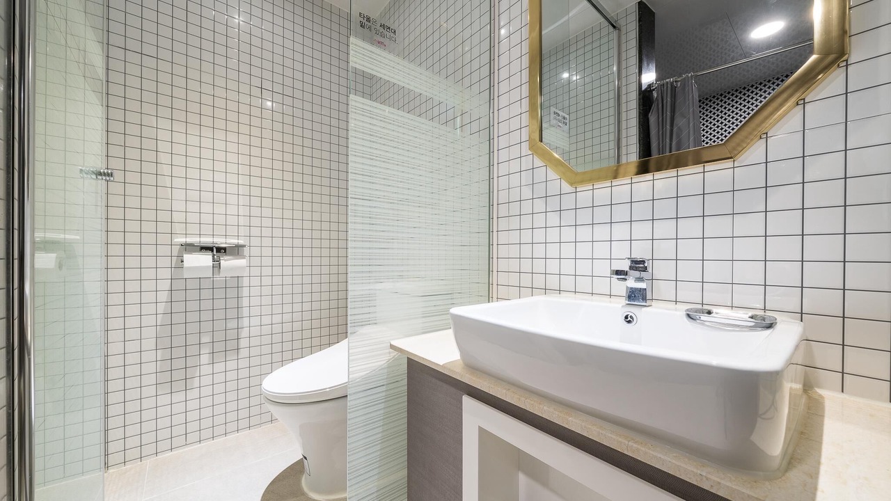 Photo of Bedroom in Cheongyang