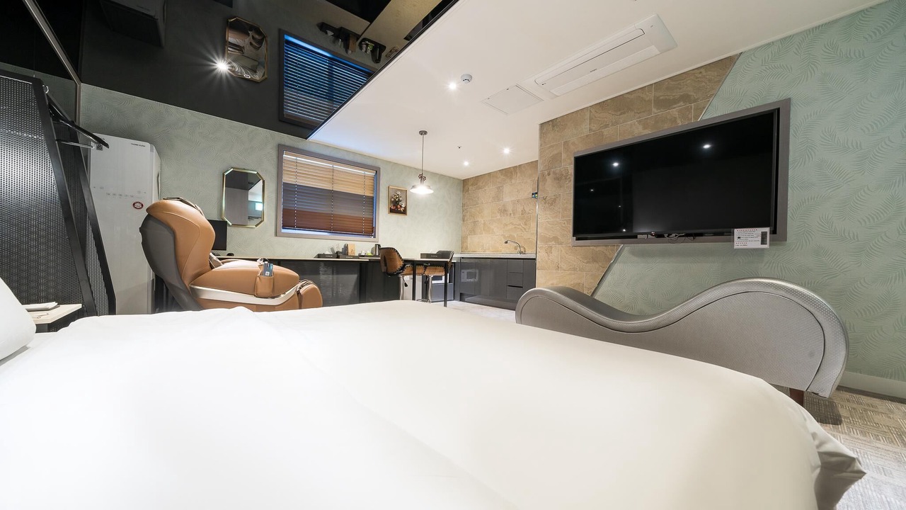 Photo of Bedroom in Cheongyang