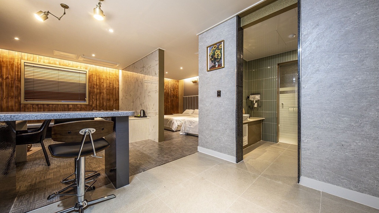 Photo of Bedroom in Cheongyang