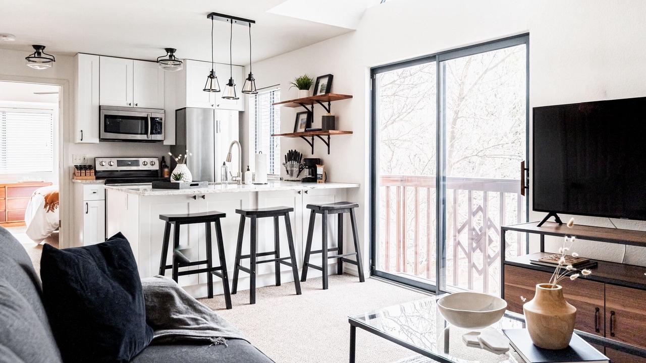Photo of Livingroom in Greenwood Village