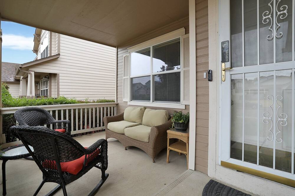 Photo of Outdoor in Security-Widefield