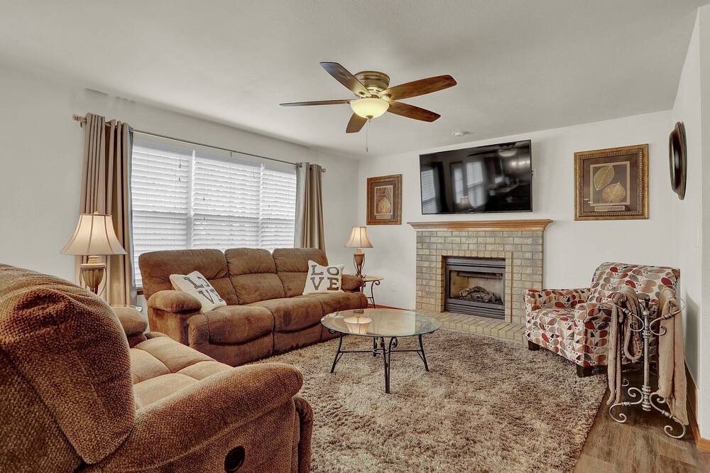 Photo of Bedroom in Security-Widefield