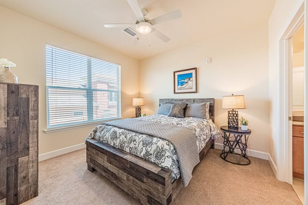 Photo of Bedroom in Briargate