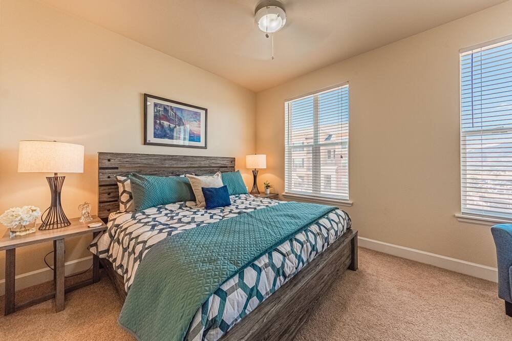 Photo of Bedroom in Briargate