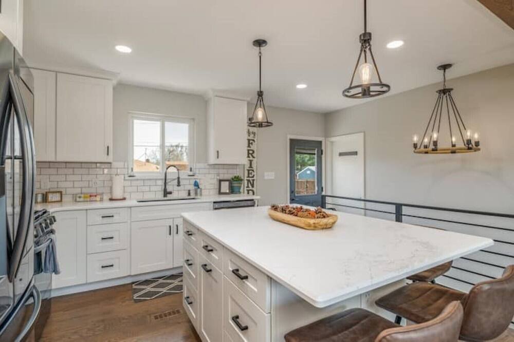 Photo of Kitchen in Wheat Ridge