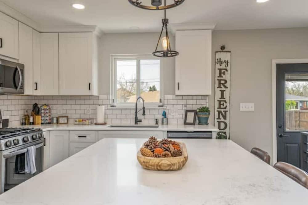 Photo of Kitchen in Wheat Ridge