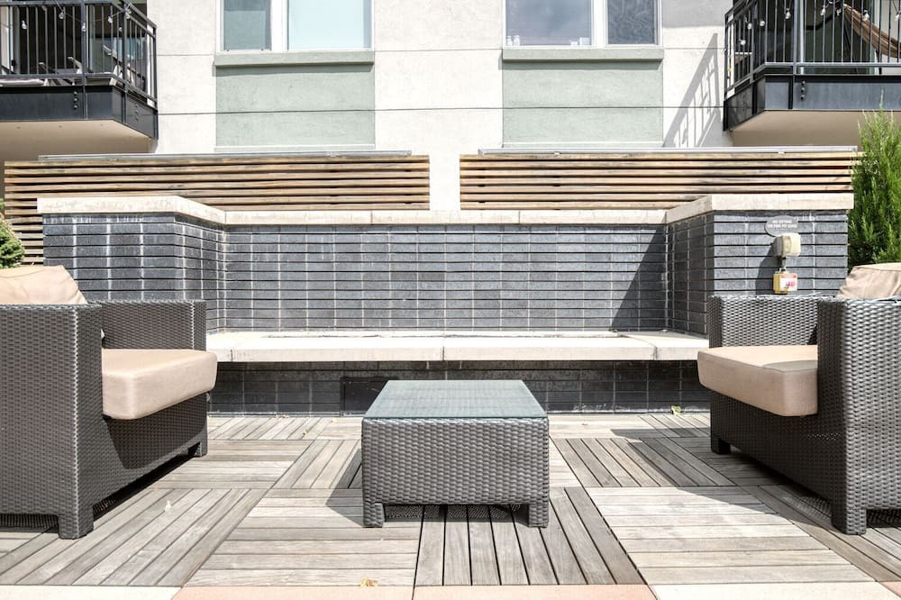 Photo of Outdoor in LoDo