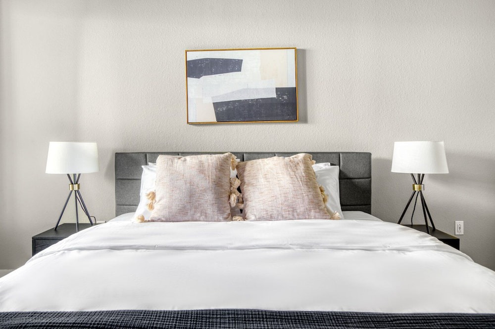 Photo of Bedroom in LoDo