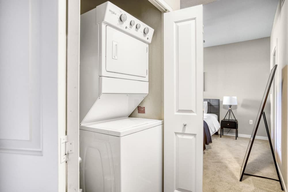 Photo of Bedroom in LoDo