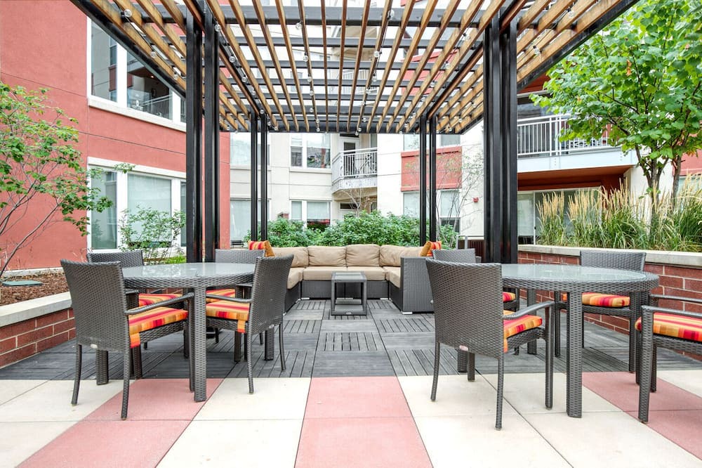 Photo of Outdoor in LoDo