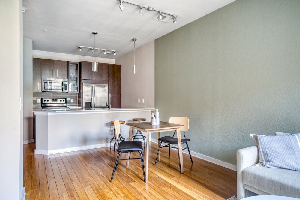 Photo of Bedroom in LoDo