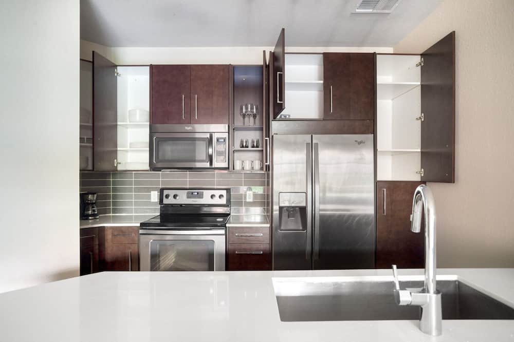 Photo of Kitchen in LoDo