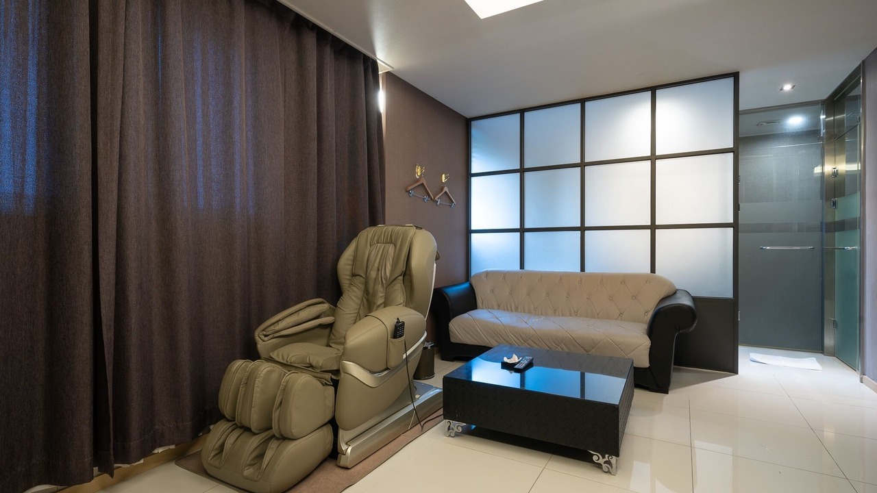 Photo of Bedroom in Pocheon