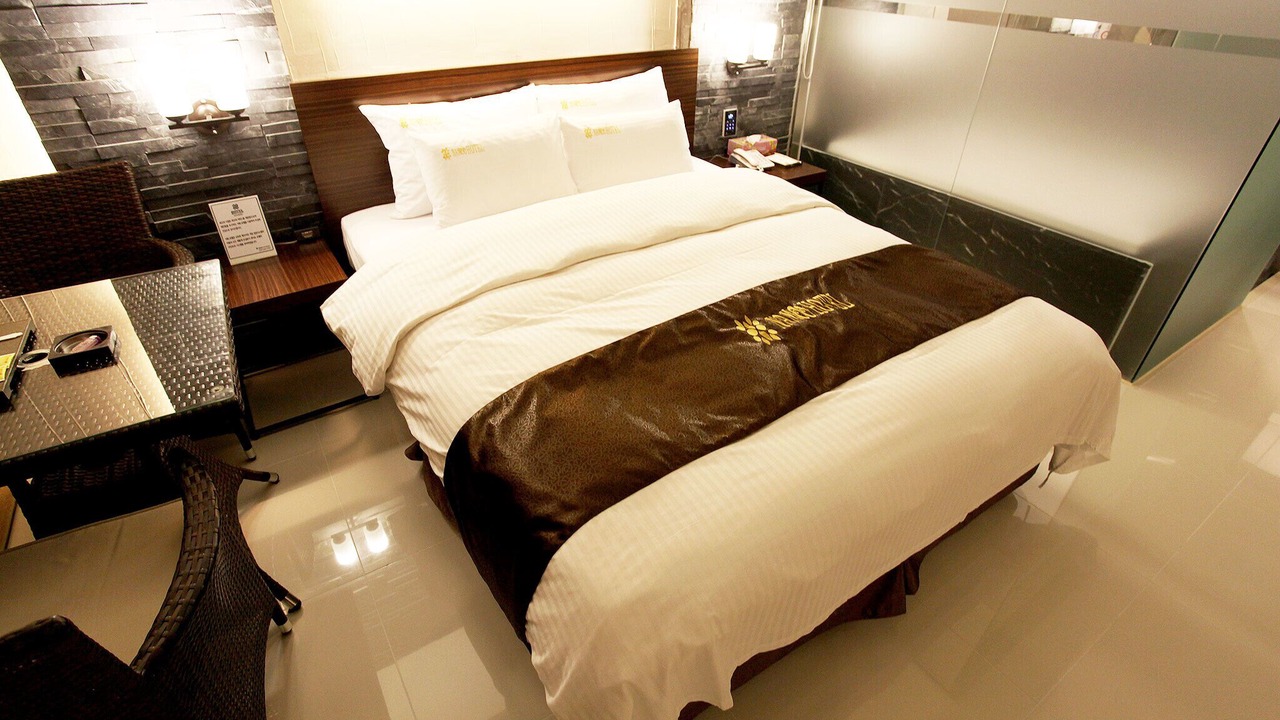 Photo of Bedroom in Pocheon