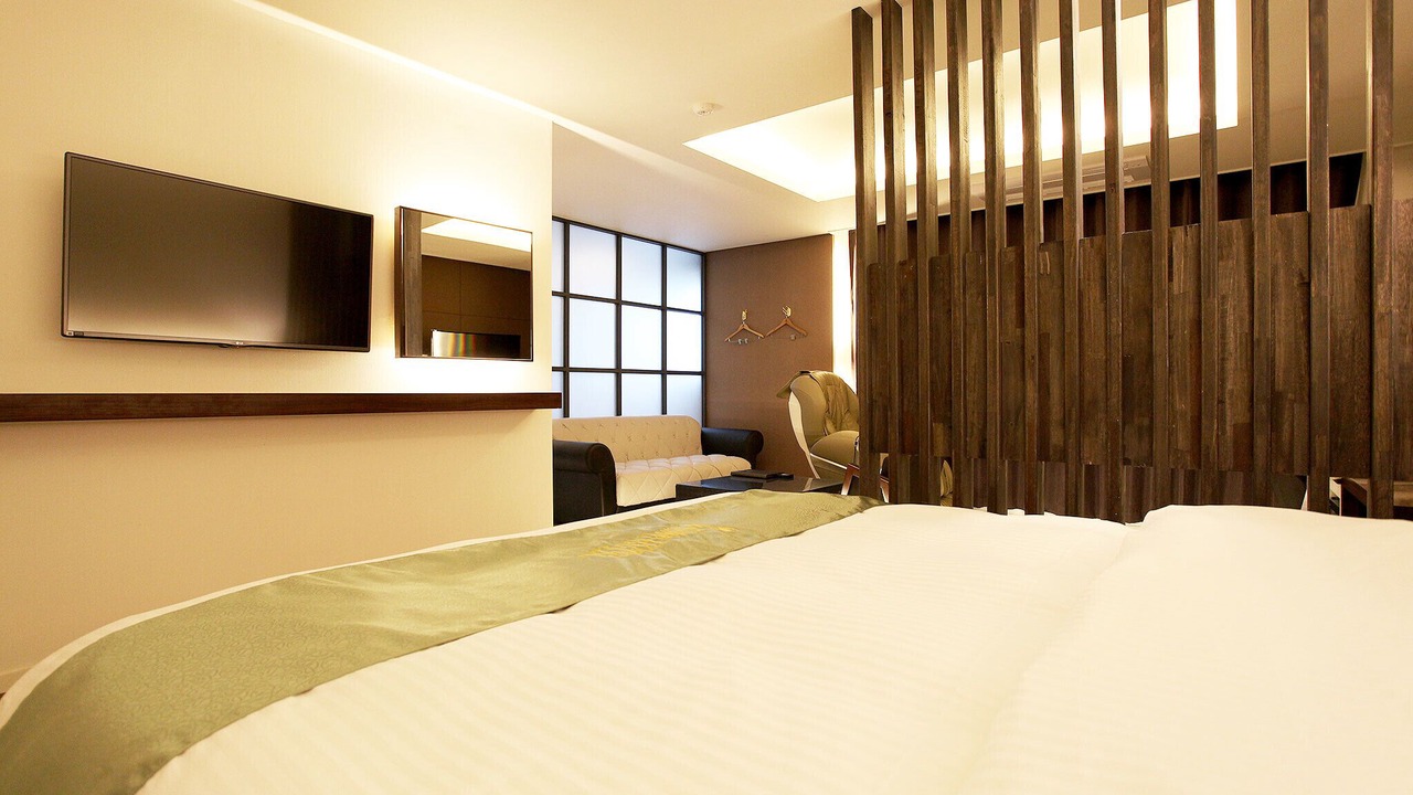 Photo of Bedroom in Pocheon