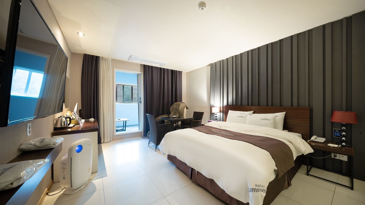 Photo of Bedroom in Pocheon