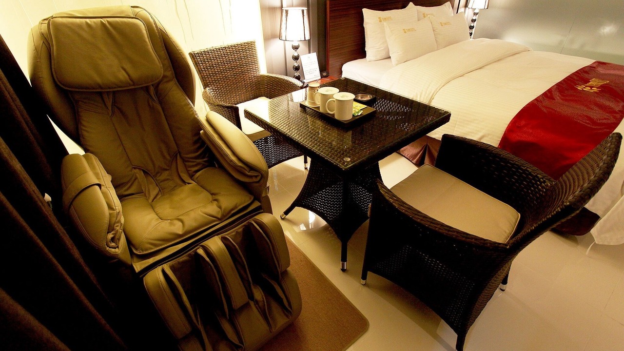 Photo of Bedroom in Pocheon