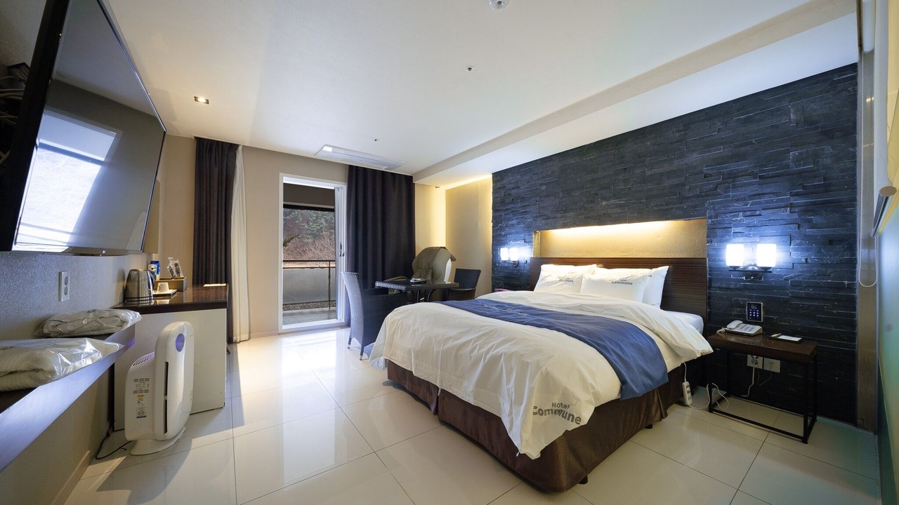 Photo of Bedroom in Pocheon