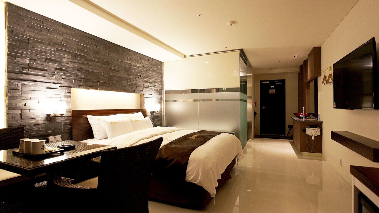 Photo of Bedroom in Pocheon