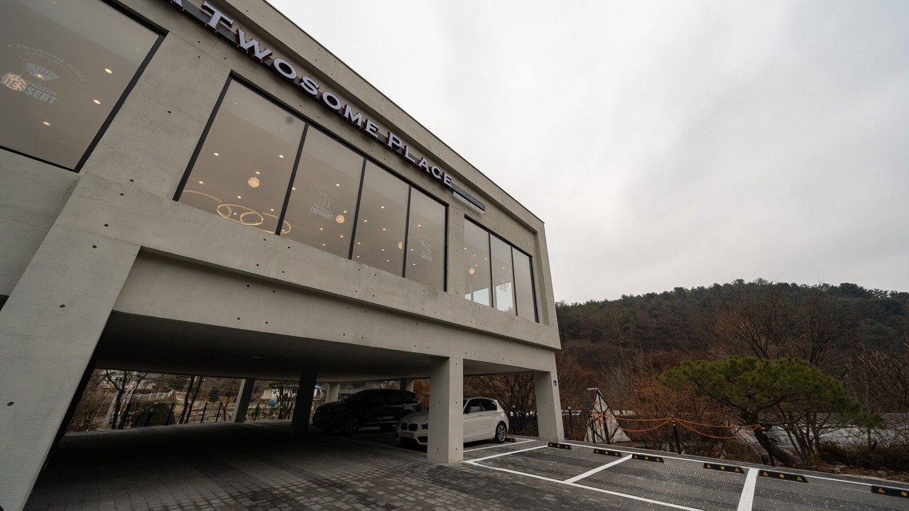 Photo of Others in Pocheon
