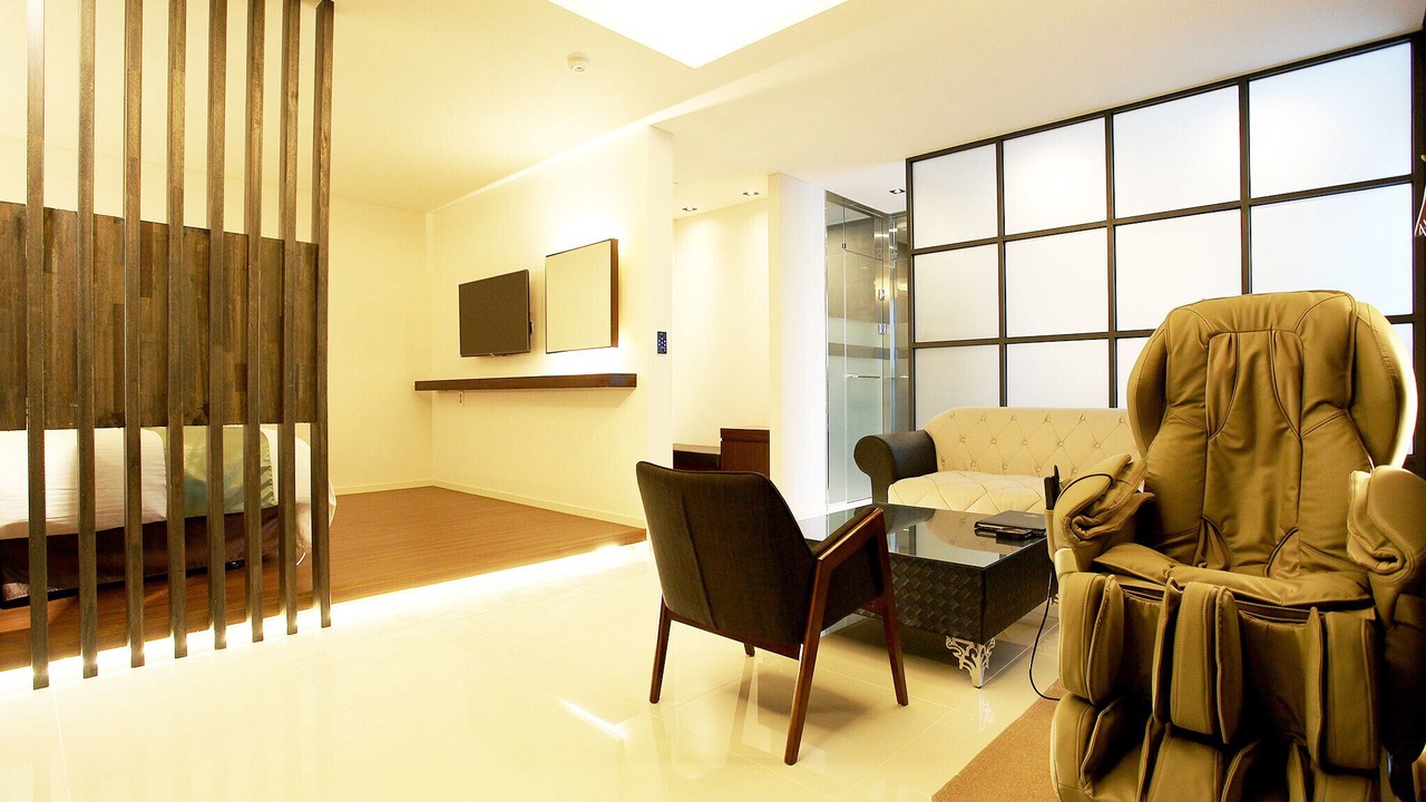 Photo of Bedroom in Pocheon
