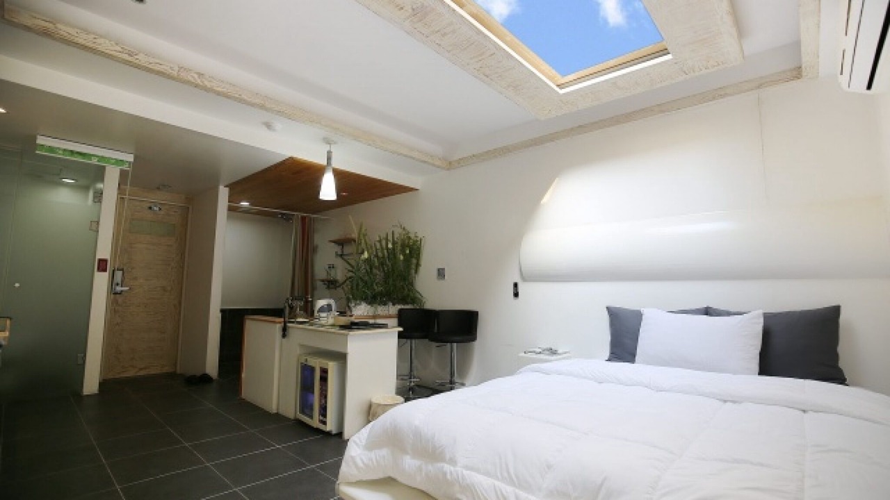 Photo of Bedroom in Jincheon