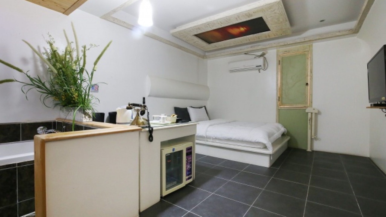 Photo of Bedroom in Jincheon