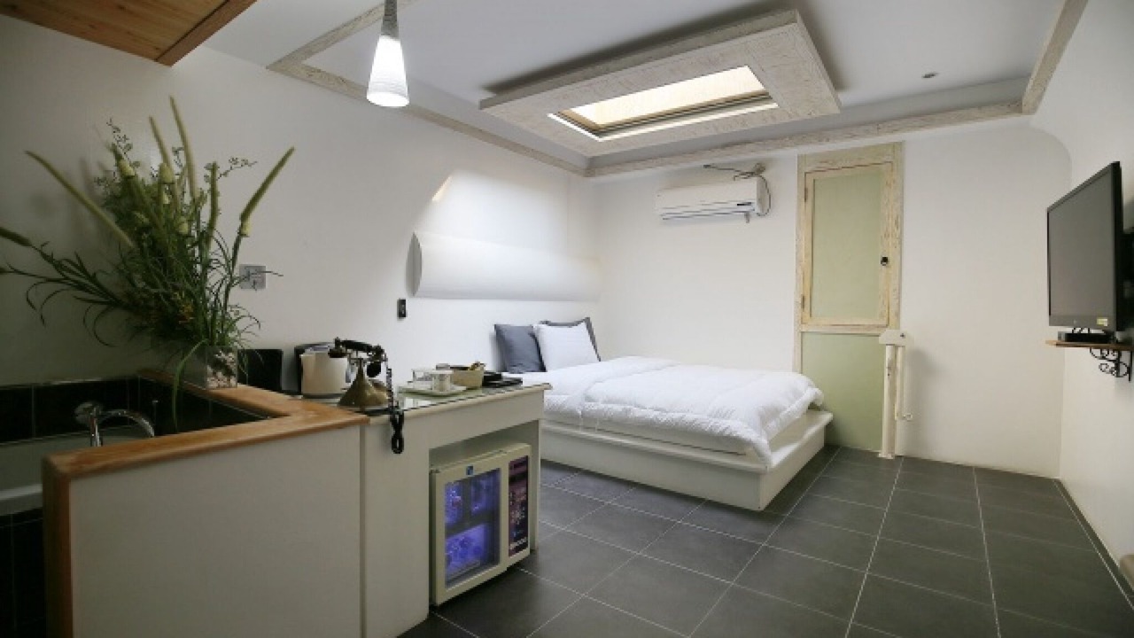 Photo of Bedroom in Jincheon