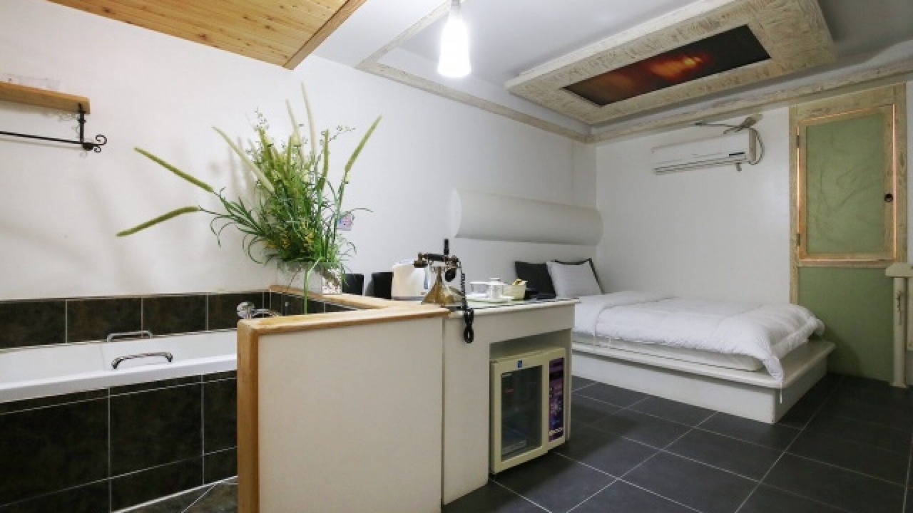Photo of Bedroom in Jincheon