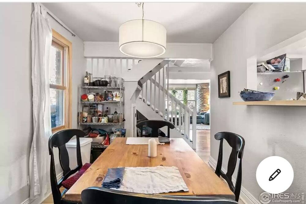 Photo of Kitchen in Lower Arapahoe