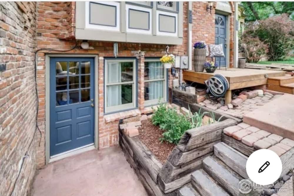 Photo of Outdoor in Lower Arapahoe