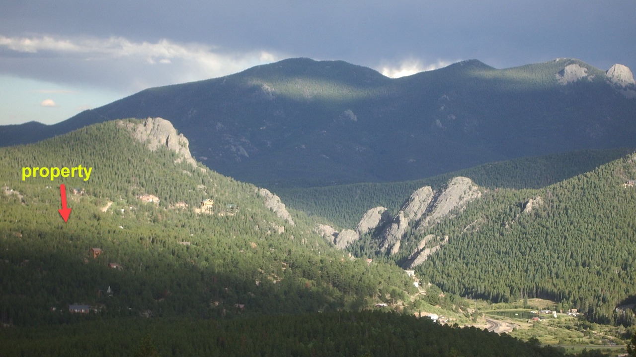 Photo of Outdoor in Rollinsville