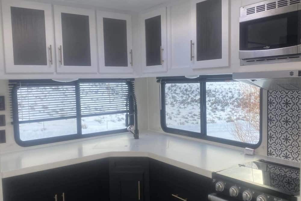 Photo of Kitchen in Craig