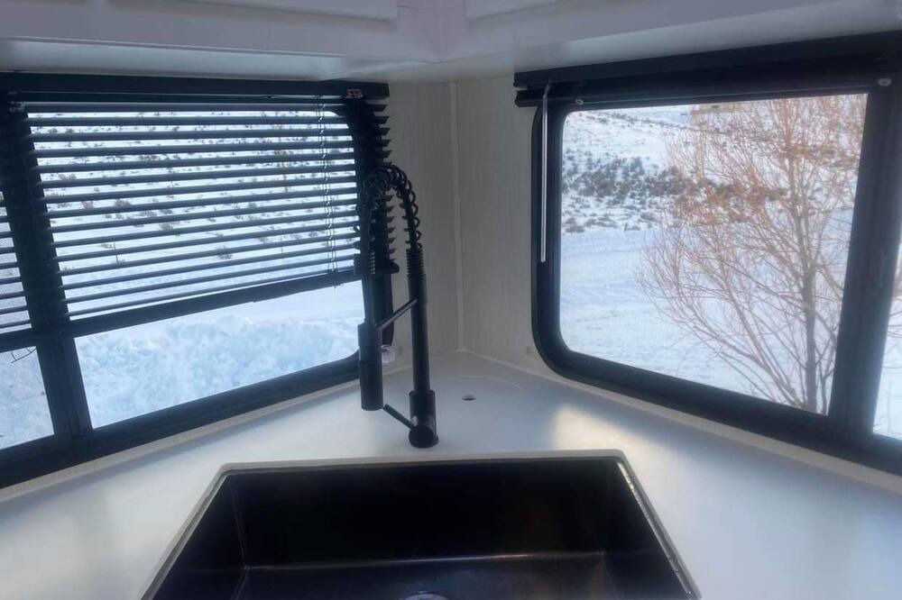 Photo of Kitchen in Craig