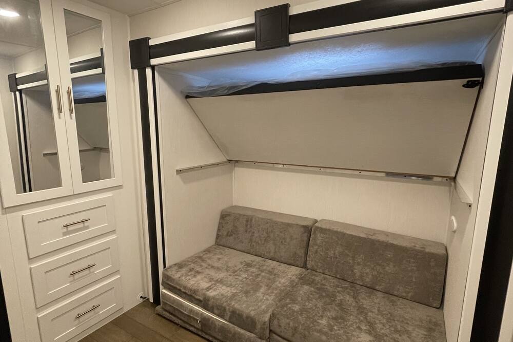 Photo of Bedroom in Craig