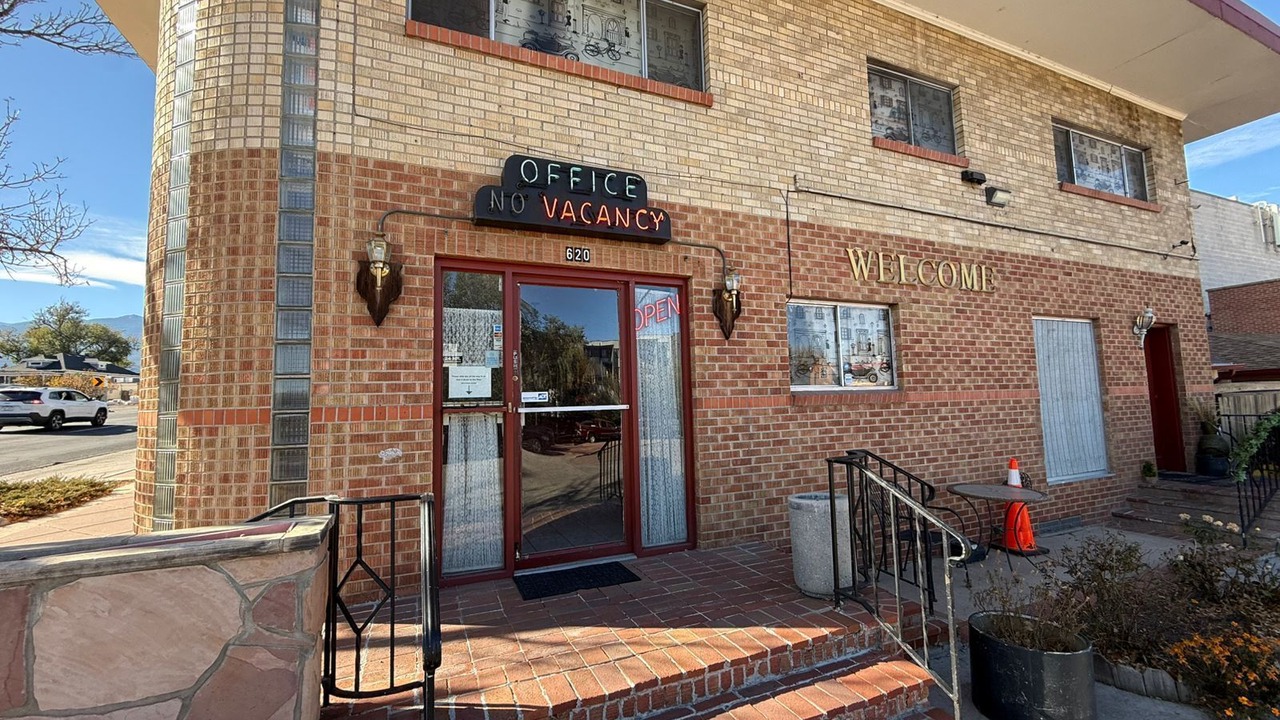 Photo of Outdoor in Colorado Springs