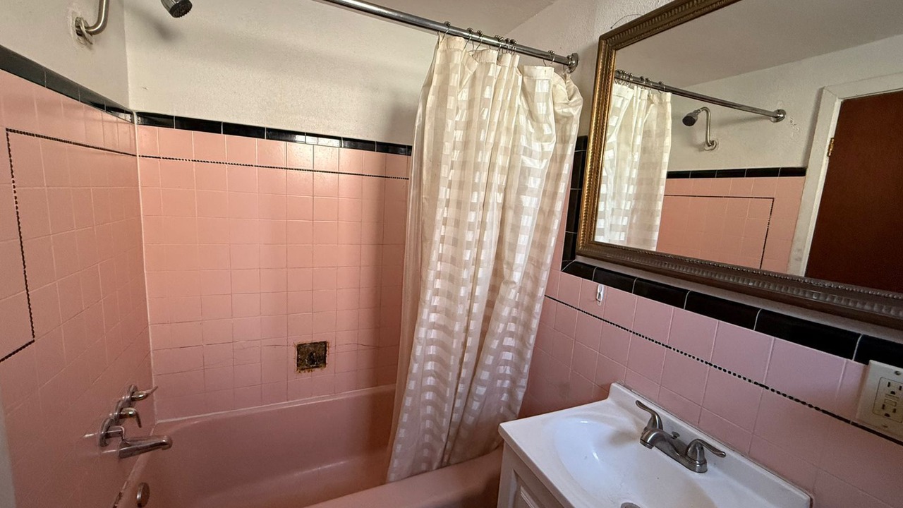 Photo of Bathroom in Colorado Springs