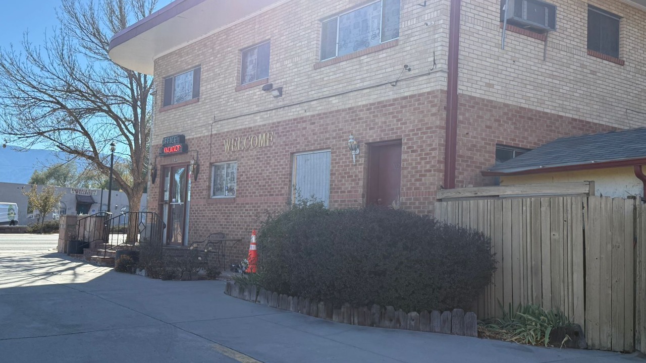 Photo of Outdoor in Colorado Springs