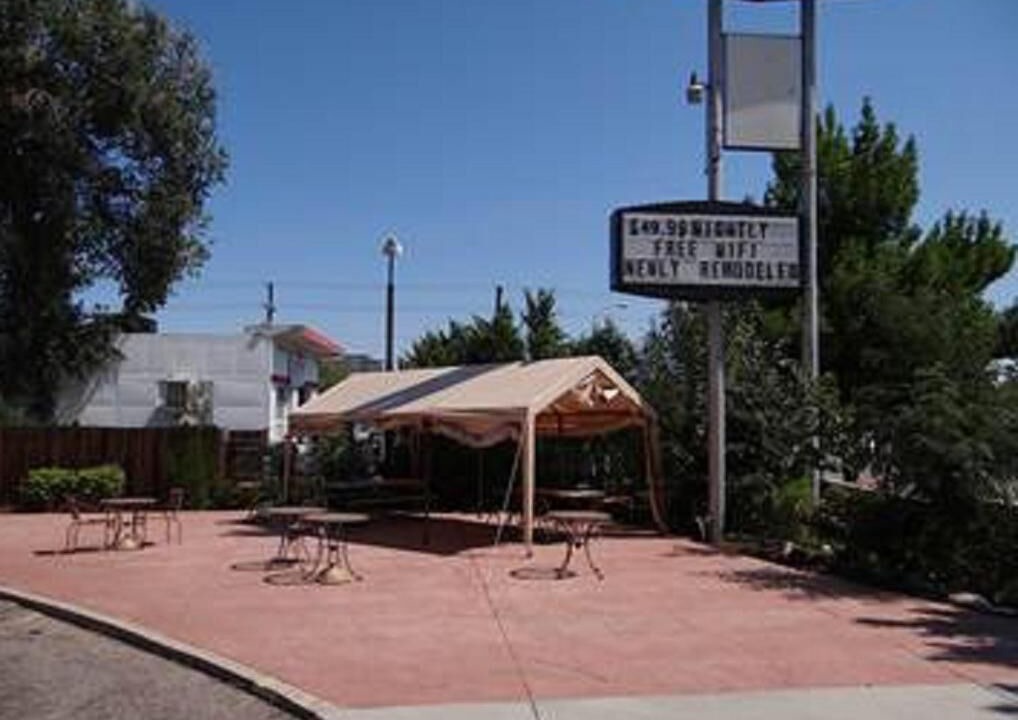 Photo of Outdoor in Colorado Springs