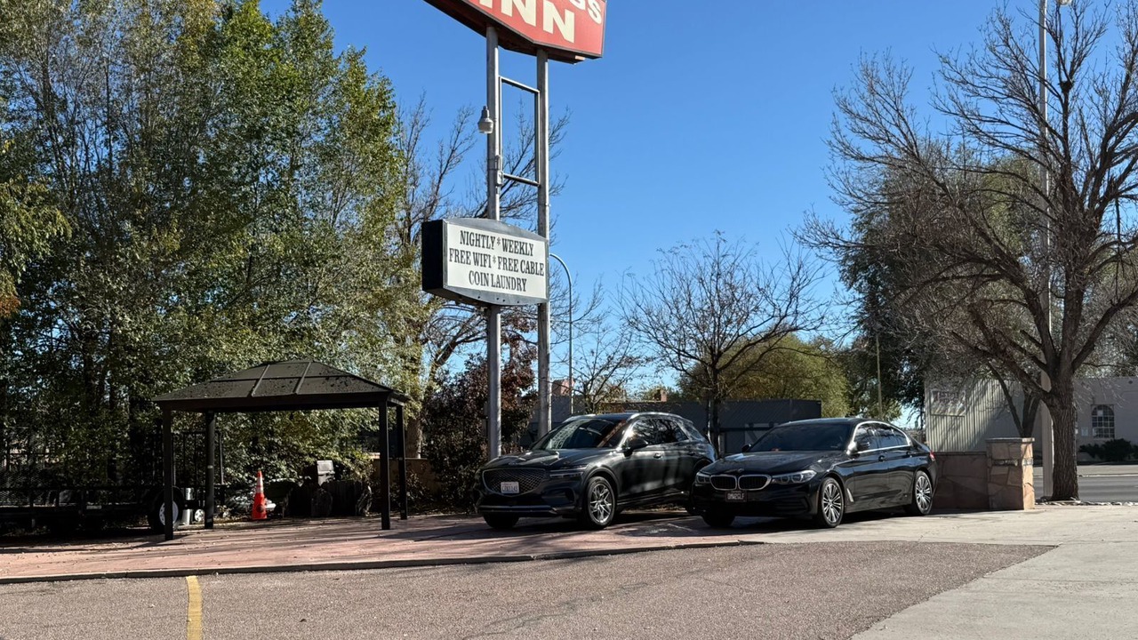 Photo of Others in Colorado Springs