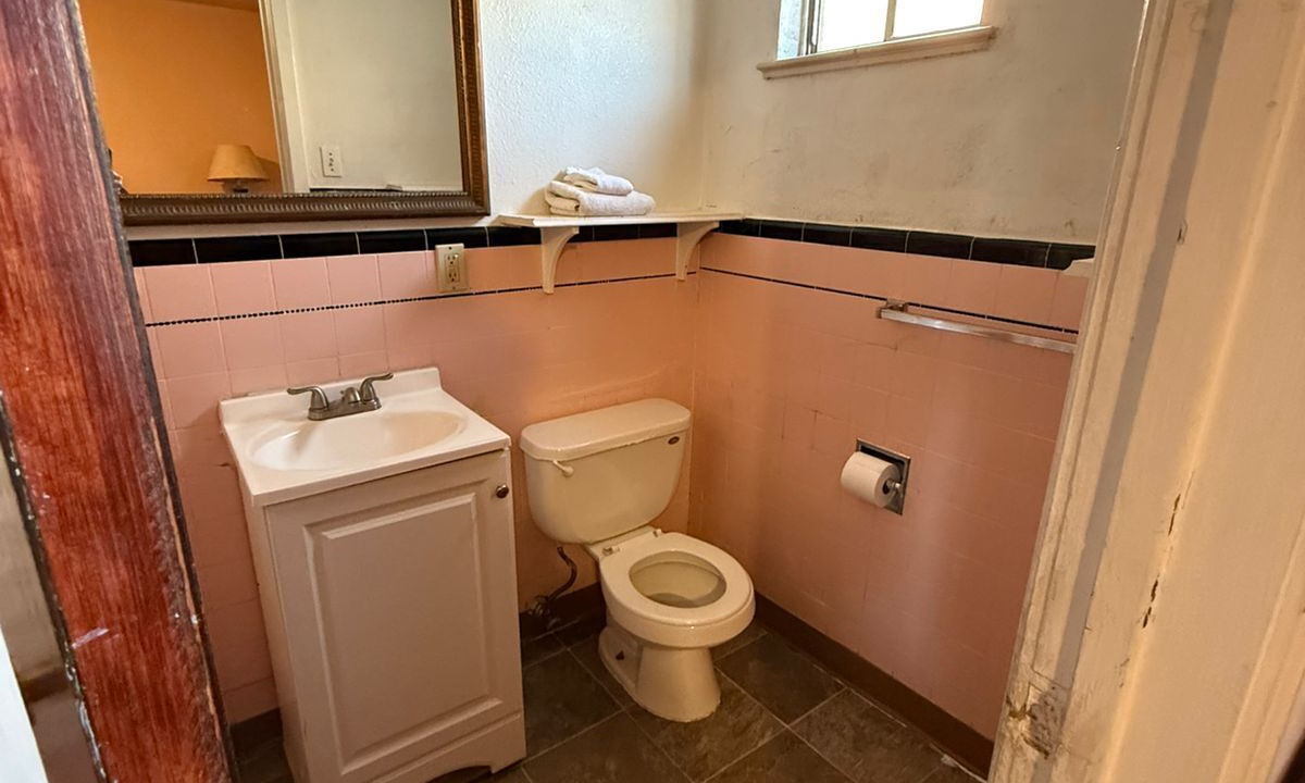 Photo of Bathroom in Colorado Springs