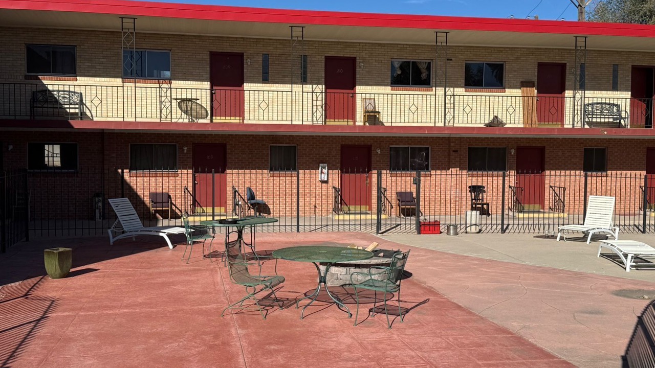 Photo of Outdoor in Colorado Springs